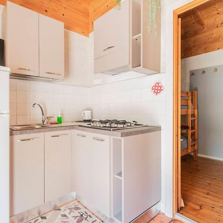 Camping Oasi Marina di Massa Eksteriør billede