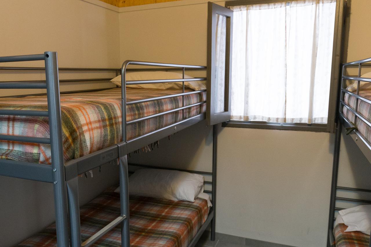Camping Oasi Marina di Massa Eksteriør billede