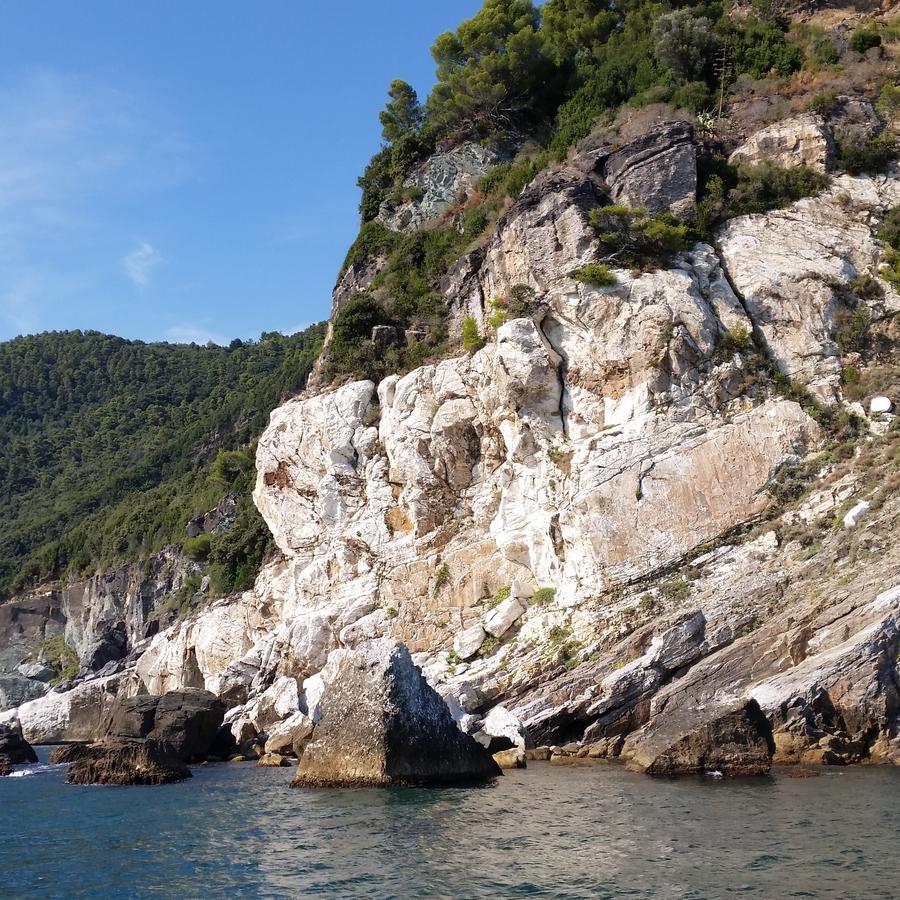 Camping Oasi Marina di Massa Eksteriør billede